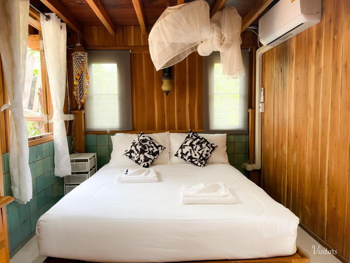 Smile Sky Hill Resort เชียงใหม่ ภายนอก รูปภาพ