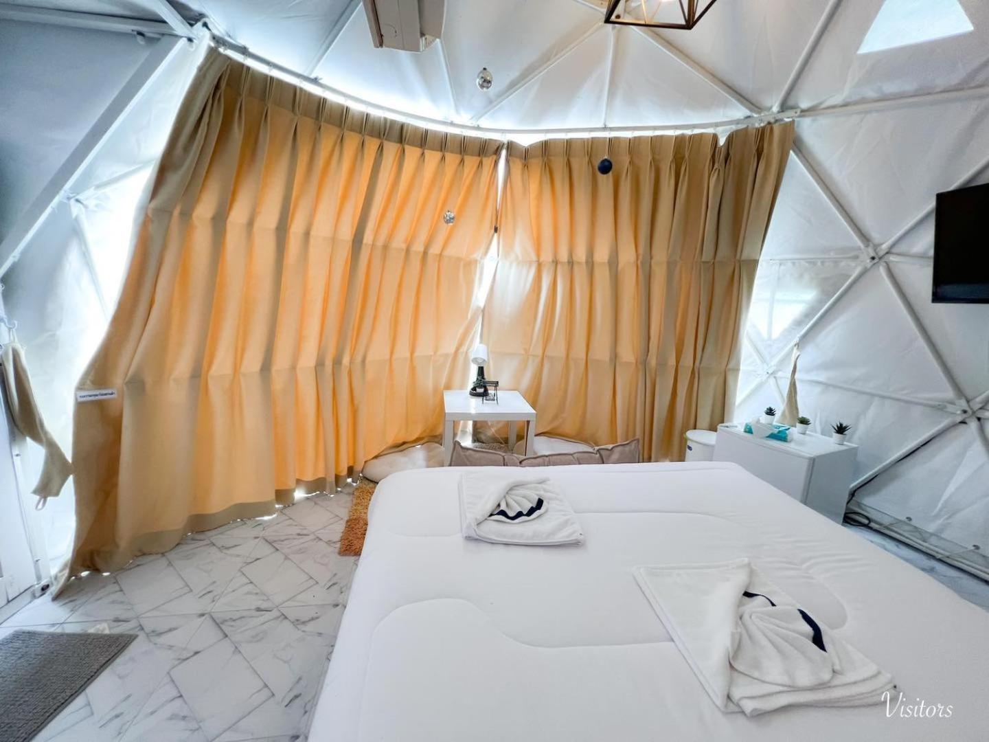 Smile Sky Hill Resort เชียงใหม่ ภายนอก รูปภาพ